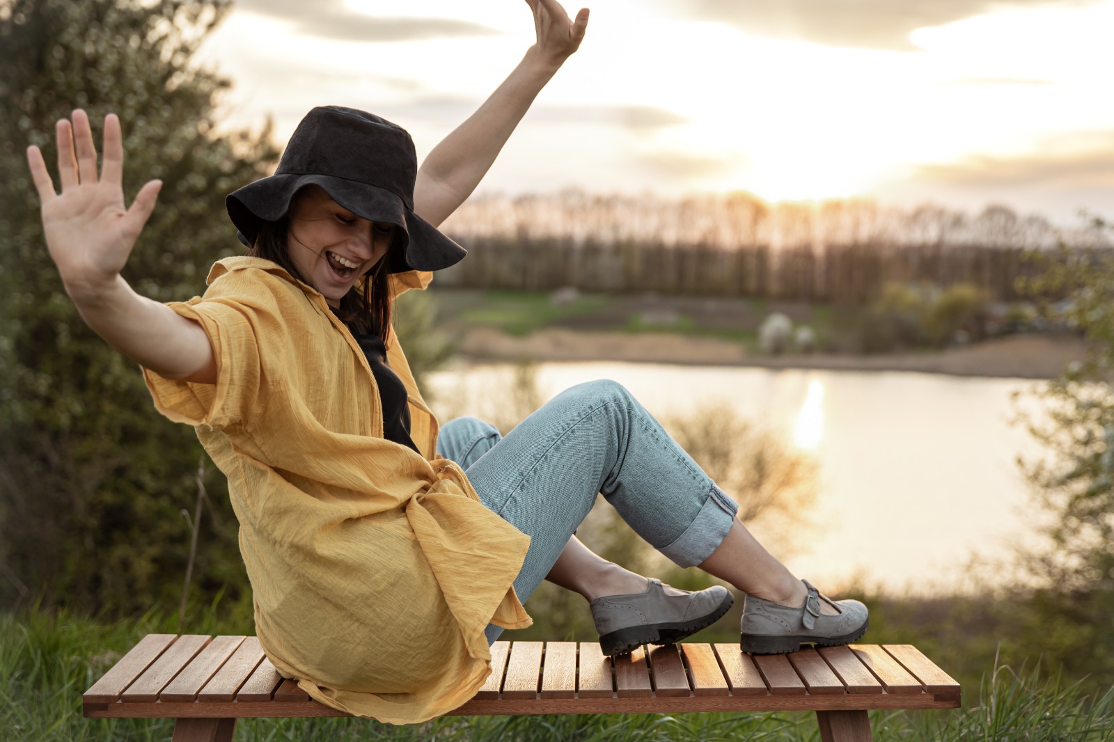 Lifestyle and Well-Being