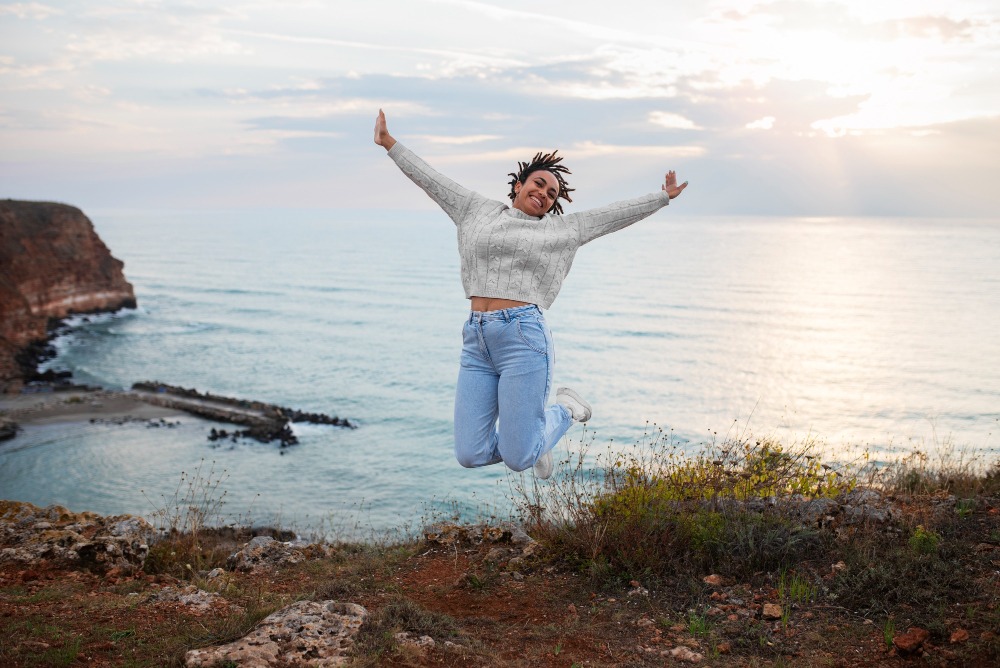 Living the Joyful Life