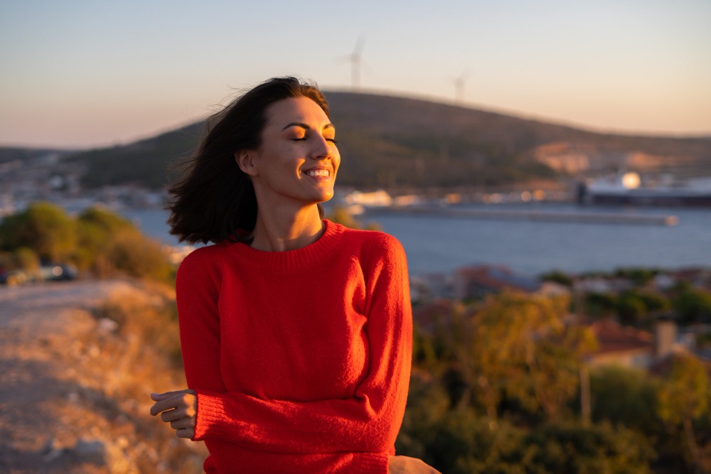 Inner Happiness